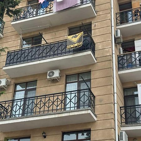 Глдани Apartamento Tbilisi Exterior foto